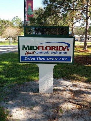 MIDFLORIDA Credit Union - St. Petersburg - Bay Pines Branch