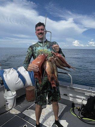 2Shea Fishing and Diving Center