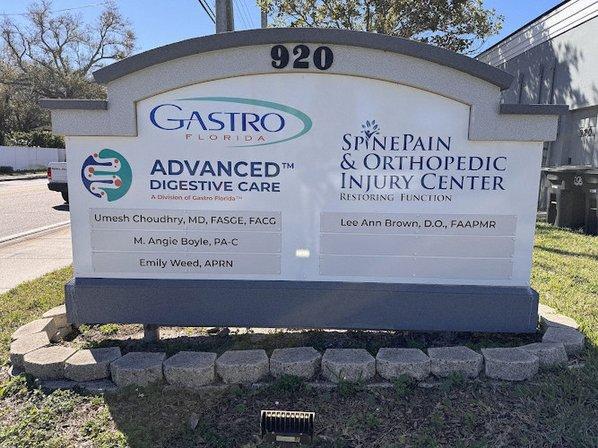 Advanced Digestive Care