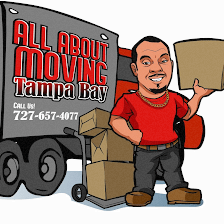 All About Moving #1 Rated Clearwater Moving Company