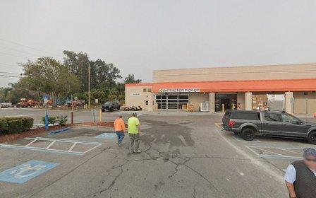 Rental Center at The Home Depot