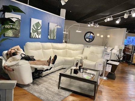Florida Leather Gallery