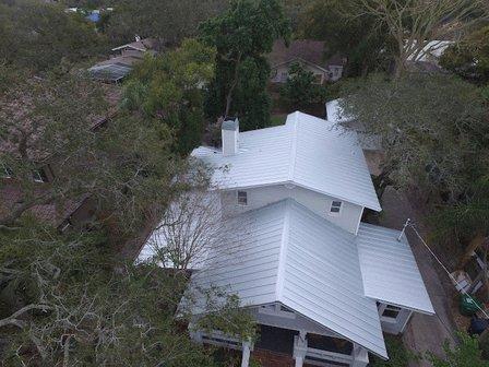 Alvarez Roofing Services