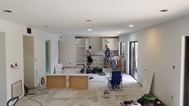 Able Builders