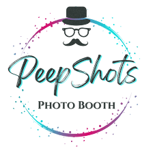 Peep Shots Photo Booth
