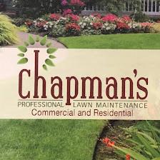 Chapman's Professional Lawn Maintenance, Inc