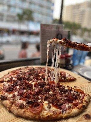 Little Anthony's Pizzeria