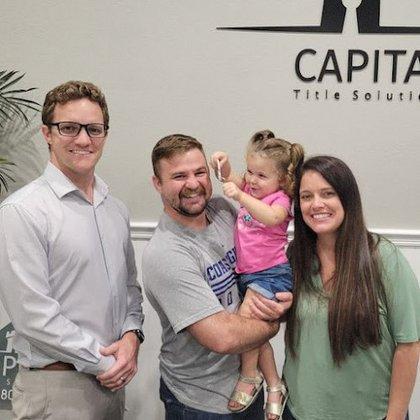 VanDyk Mortgage Corporation