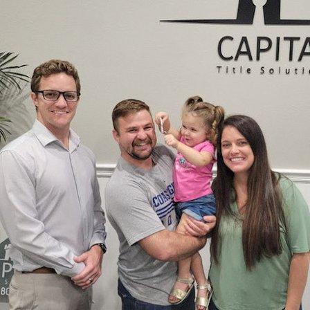 VanDyk Mortgage Corporation
