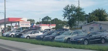 Carpros Auto Sales