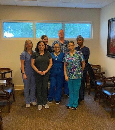 MaxHealth Primary Care