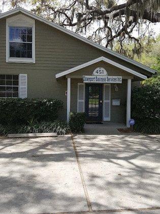 Davenport Business Services