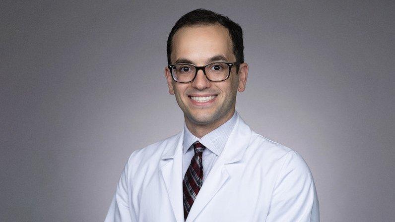 Joshua S. Bobet, MD