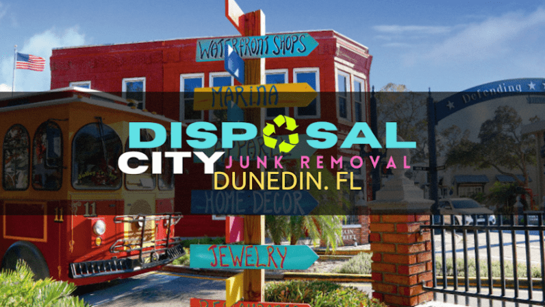 Disposal City Junk Removal