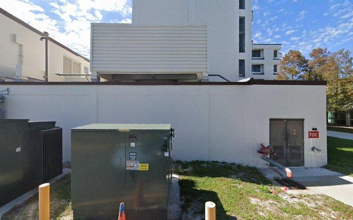 Suncoast Hospital Rehab