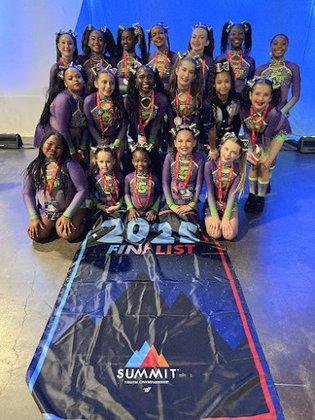 Five Star Elite Allstars