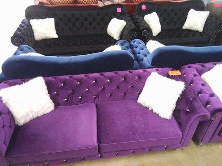 B & B Factory Outlet