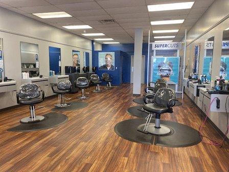 Supercuts