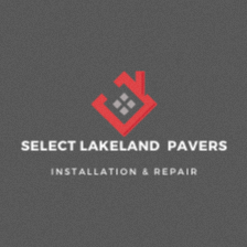 Select Lakeland Pavers