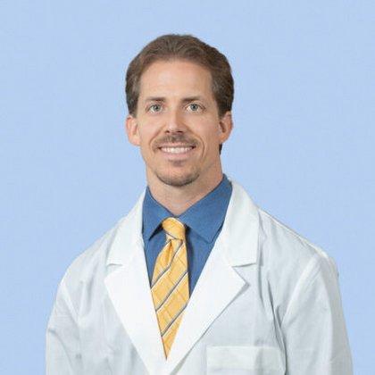 Adam C Parker, DO