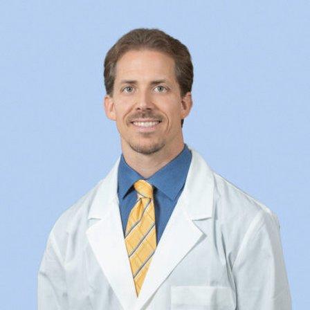 Adam C Parker, DO