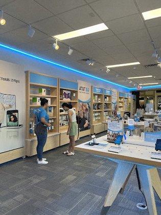 AT&T Store