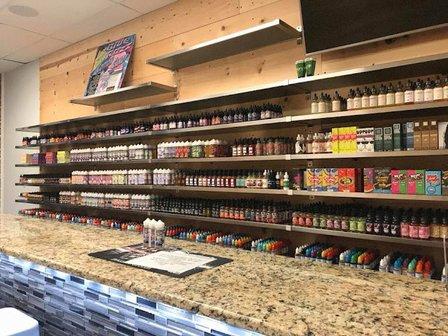 Vapor Unlimited