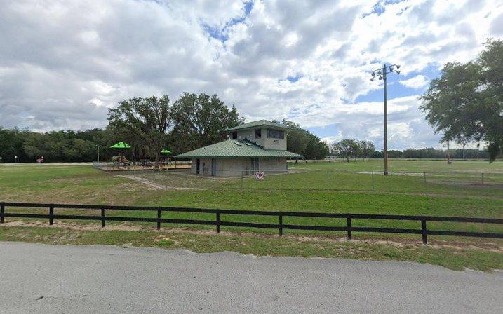 Zephyrhills Little League