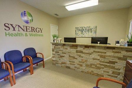 Synergy Health and Wellness