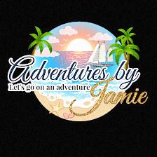 Adventures by Jamie