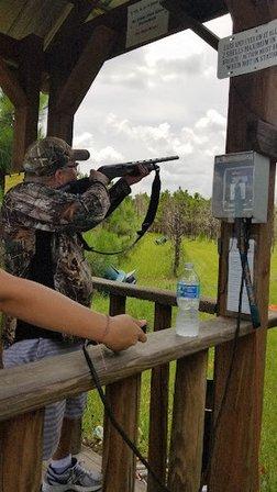 FishHawk Sporting Clays