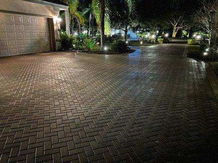 Tampa Bay Pro Pressure Washing LLC