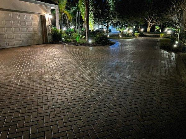 Tampa Bay Pro Pressure Washing LLC