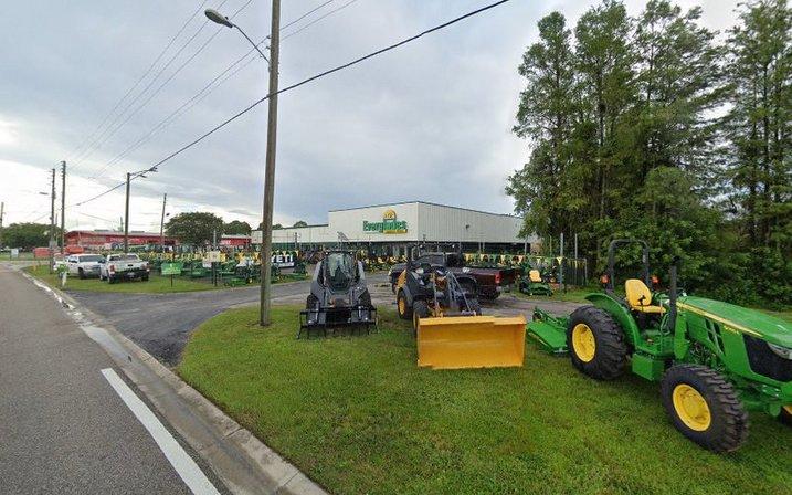 Sod For Sale at Everglades Equipment Group (Sod Delivery)