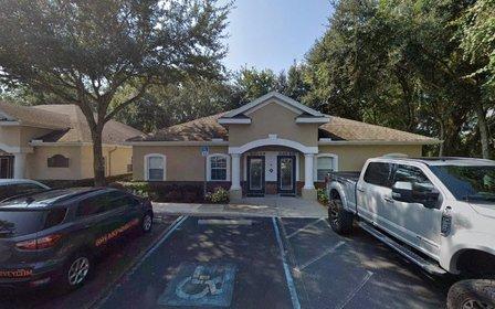 Lutz Wellness Spa