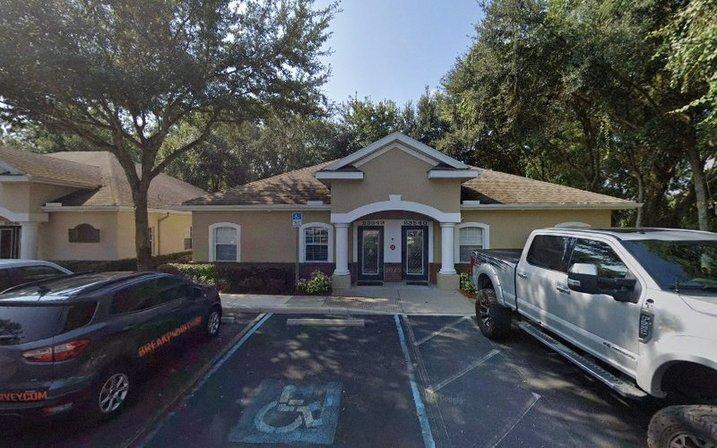 Lutz Wellness Spa
