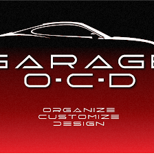 Garage OCD