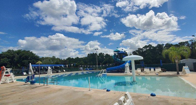 Plant City Family YMCA