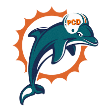Plant City Dolphins Football
