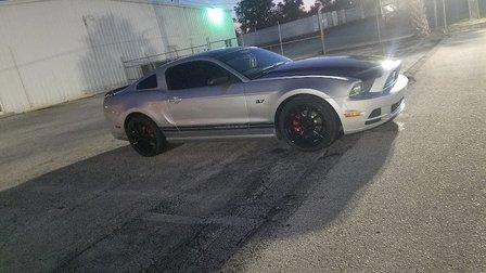 Legacy Customz Automotive LLC