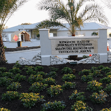 Kingdom Hall Of Jehovah's Witnesses