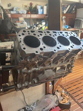 K&S Engine Services