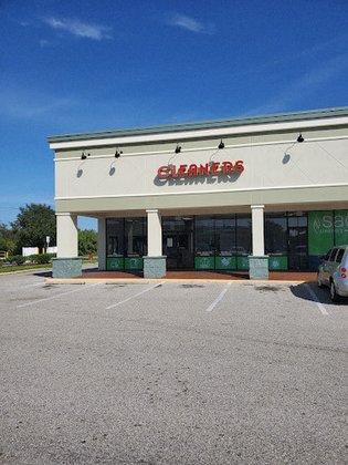 Sage Cleaners: Apollo Beach Dry Cleaners & Laundry Service