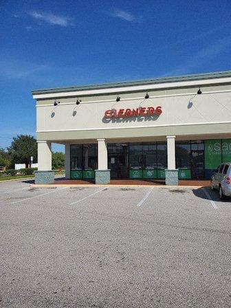 Sage Cleaners: Apollo Beach Dry Cleaners & Laundry Service