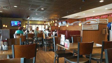 Denny's
