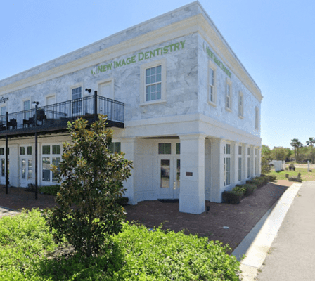 New Image General & Cosmetic Dentistry
