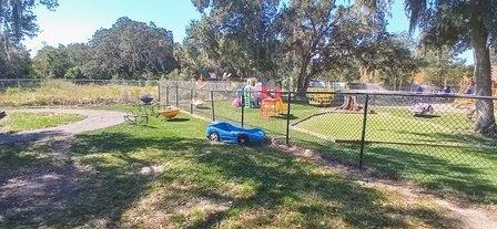 Little Giants Learning Academy