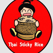 THAI STICKY RICE