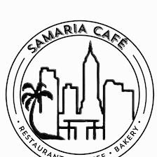 Samaria Cafe