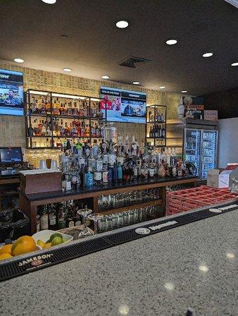Gaudin Kitchen + Bar